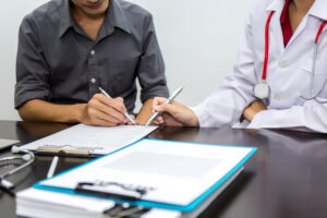behavioral health licensing and compliance